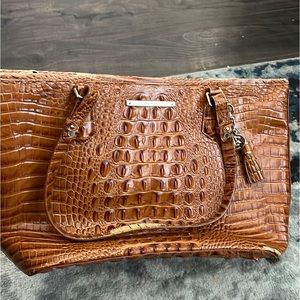 brahmin purse